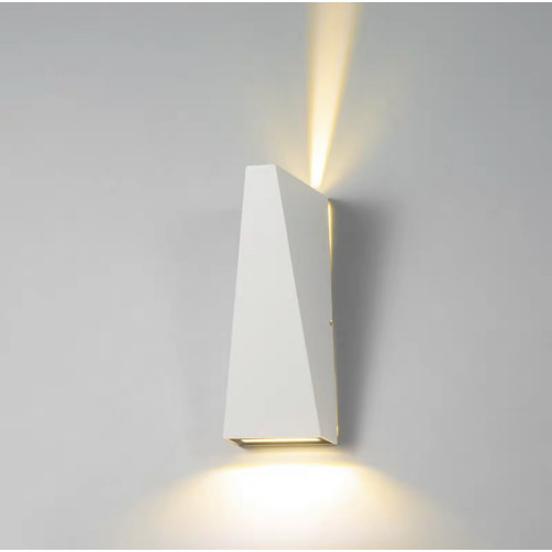 Настінний світильник Dario Wall Lamp WH